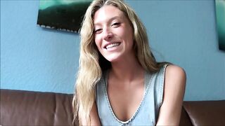 Addison Vodka - Tomboy Best Friend XXX