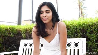 Reina Compilation Outdoor