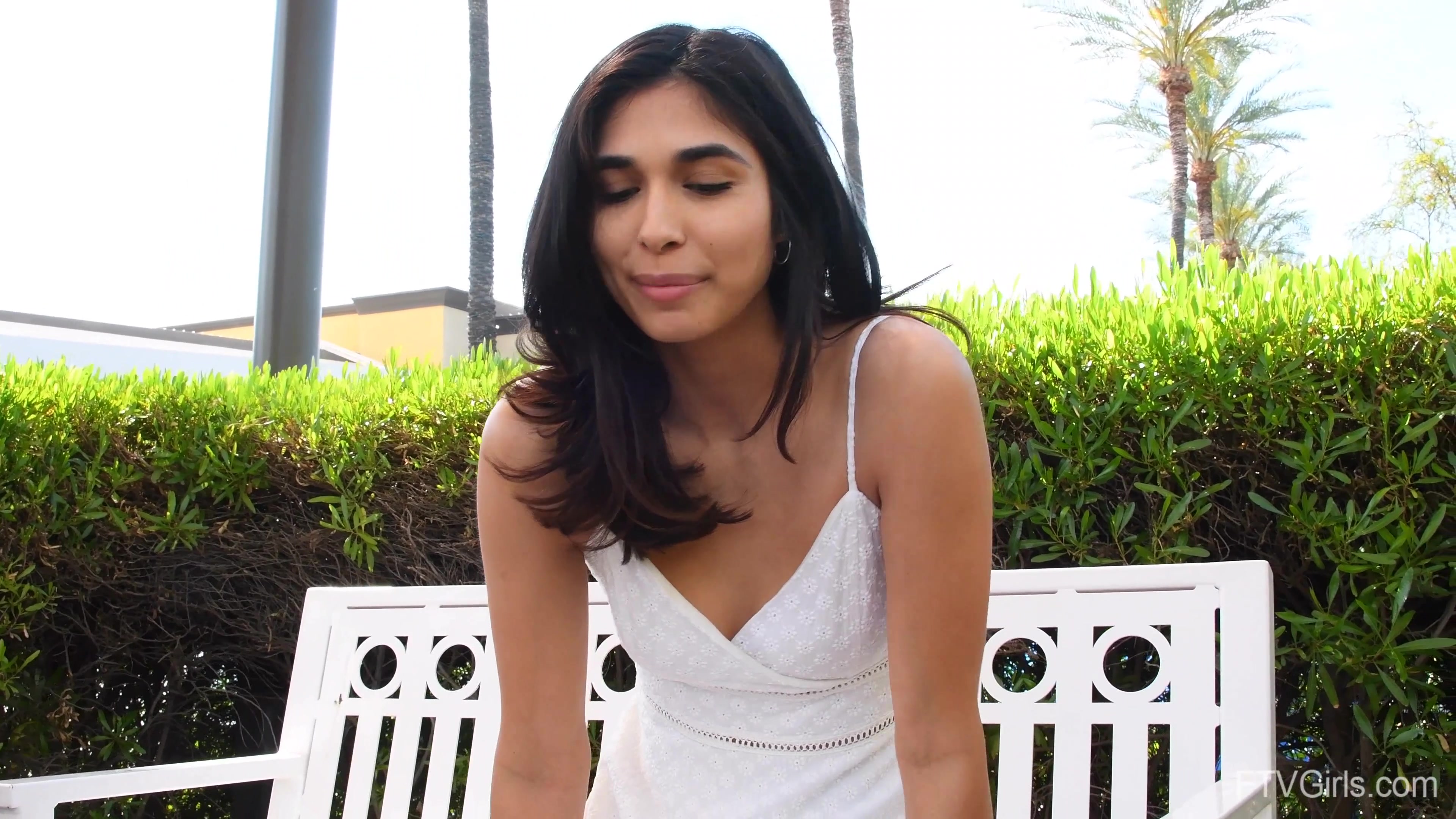 Reina Compilation Outdoor