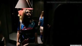 Sara Diamante bbc hd 720