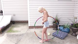 Kiara Cole - In The Hips