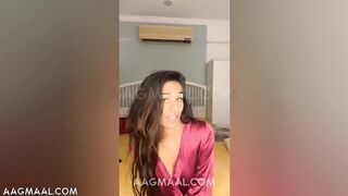 Poonam Pandey Leaked