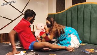 Indian Lisa Indian dreamgirl myra new