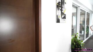 Shalina Devine - Coming Twice For Stepmom XXX