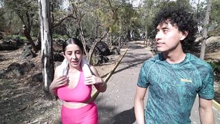 Aquiles Baezta "PLAN CON MAÑA" 😏 👀 (ESCENA COMPLETA)| ¡Me COJO a mi AMIGA