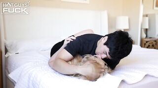 Heath Dickens And Brylee Summers Hot Sex XXX