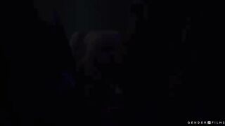 Gracie Jane, Brittney Kade - Trans Rave XXX