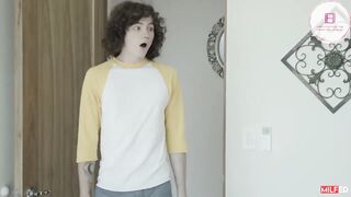 Competencias De Madres (Sub-Español)