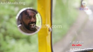 Rosy Maam I Love You E02 Hindi Hot Web Series