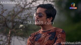 Rosy Maam I Love You E02 Hindi Hot Web Series