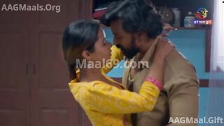 Rosy Maam I Love You E02 Hindi Hot Web Series