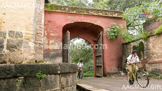 Rosy Maam I Love You E01 Hindi Hot Web Series