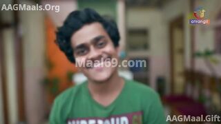 Rosy Maam I Love You E01 Hindi Hot Web Series