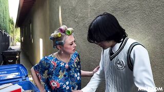 Pristine Edge, Dee Williams, Nicole Doshi, Gigi Dior, Millie Morgan - Motherfucker