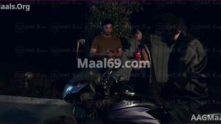 MAAL69 Ragini (2024) S01 E01 Hindi Hot Web Series