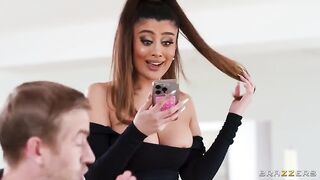 Marina Maya & Danny D.