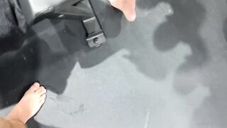 Bryce Adams Navy Friend Anal