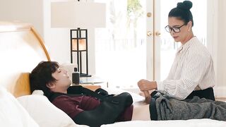 Dana Vespoli - Teachers Helping Hand XXX