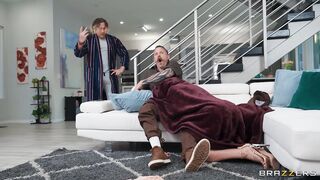 Chloe Amour - Delivering Good Dick