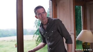 Danny D, Ivy Maddox - Anal For Ivy XXX