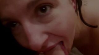 My Mom Convinced Me Not To Watch Porn Instead I Can Fuck Her