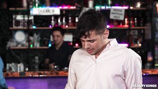 Mandy Waters - Todays Special Gloryhole XXX