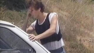 Lust in the Fast Lane