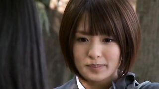 Japanese Forbidden Love