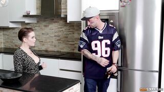 El Cornudo de la Súper Bowl