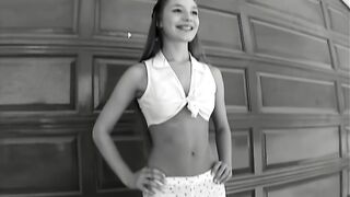 Teen Gang Bang Audition