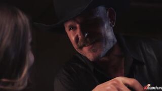 Kimmy Granger And Gal Ritchie - Gold Diggers Episode 4 XXX