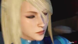 Samus unknown Planet