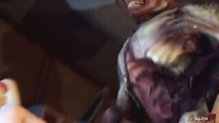 Samus unknown Planet