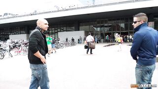 Saliendo de la Crisis