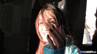 La Tetona de Barcelona