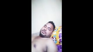 Desi Wife Riding and blow job