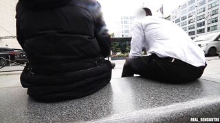 Dos Pollas Negras para Paola