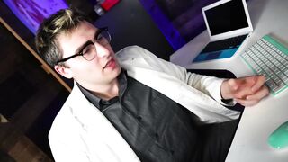 s0p0rgirl gets kryptonite as bad medicine