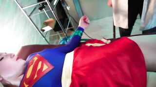 s0p0rgirl gets kryptonite as bad medicine