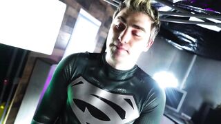 s0p0rgirl gets kryptonite as bad medicine