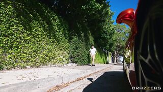 Kelsey Kane - Sheikh Dat Booty XXX