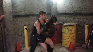 b0tg0rl d0ubl0 cr0ss0d