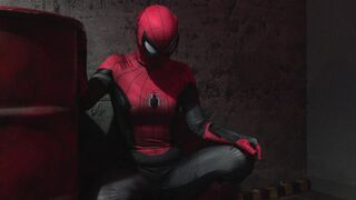 sp0d1rg1rl in the m0nst0r multivers0