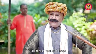 Kunwari cheekh S01 EP 1-4 hindi hot web series uncut