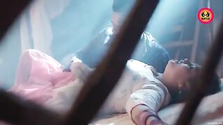 Kunwari cheekh S01 EP 1-4 hindi hot web series uncut