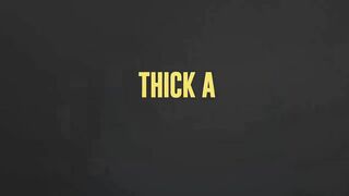 Bz - Jadynn Stone, Thick Ass Daphne - Thicc & Thiccer 31min1080p