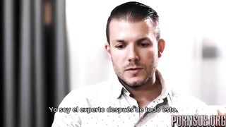 Me Follo Psicóloga Frente A Mi Esposa. Sub Español - Codi Vore