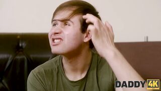 Daddy don t fuck my GF please