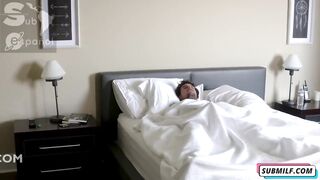 Crystal Rush Hijo, Solo Porque Te Quiero, Me Dejare Violar Sub Esp