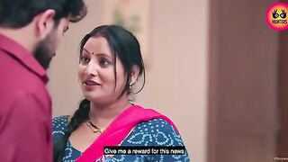 Adla badli S02 EP 8-10 hindi hot web series uncut